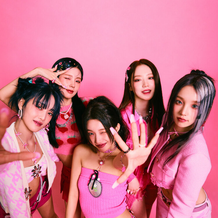 January 6, 2024- (G)I-DLE and the Changing Perspectives on Beauty Standards in K-Pop